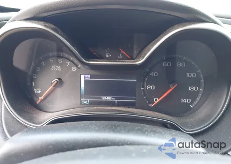 2019 Chevrolet Impala Lt from USA, damaged, VIN 1G11Z5SA1KU143704